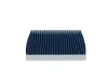 Filter, Innenraumluft BOSCH 0 986 628 630 Bild Filter, Innenraumluft BOSCH 0 986 628 630