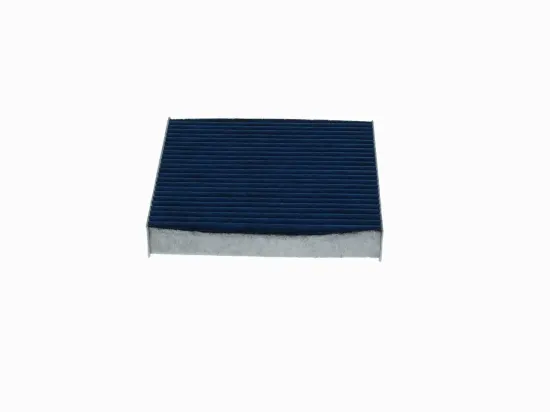 Filter, Innenraumluft BOSCH 0 986 628 631 Bild Filter, Innenraumluft BOSCH 0 986 628 631