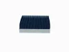 Filter, Innenraumluft BOSCH 0 986 628 631 Bild Filter, Innenraumluft BOSCH 0 986 628 631