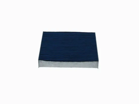 Filter, Innenraumluft BOSCH 0 986 628 631 Bild Filter, Innenraumluft BOSCH 0 986 628 631