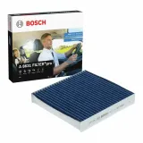Filter, Innenraumluft BOSCH 0 986 628 631
