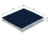Filter, Innenraumluft BOSCH 0 986 628 631 Bild Filter, Innenraumluft BOSCH 0 986 628 631