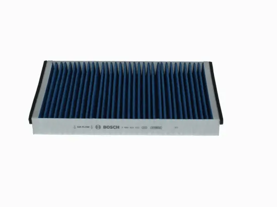 Filter, Innenraumluft BOSCH 0 986 628 632 Bild Filter, Innenraumluft BOSCH 0 986 628 632