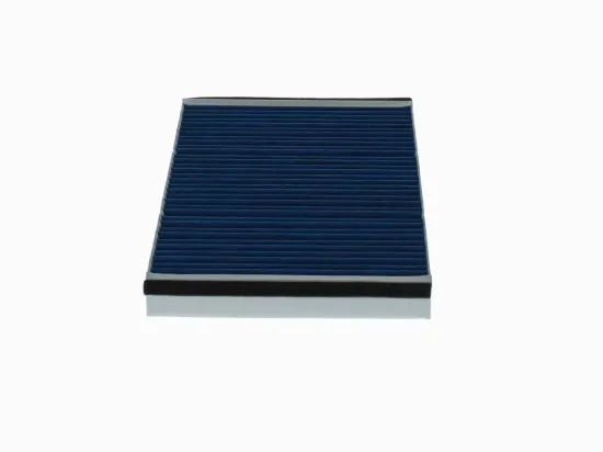 Filter, Innenraumluft BOSCH 0 986 628 632 Bild Filter, Innenraumluft BOSCH 0 986 628 632