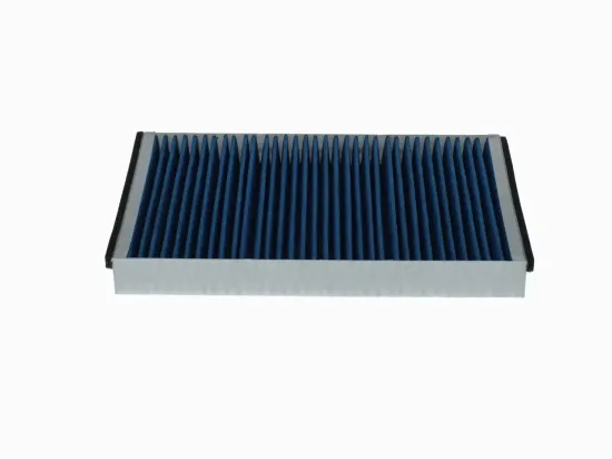 Filter, Innenraumluft BOSCH 0 986 628 632 Bild Filter, Innenraumluft BOSCH 0 986 628 632