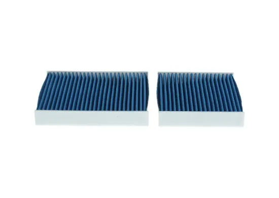 Filter, Innenraumluft BOSCH 0 986 628 633 Bild Filter, Innenraumluft BOSCH 0 986 628 633