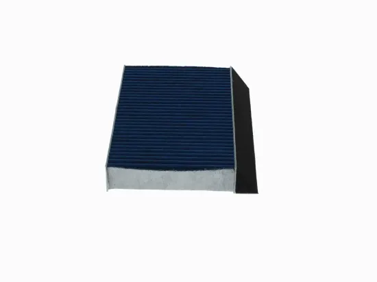 Filter, Innenraumluft BOSCH 0 986 628 634 Bild Filter, Innenraumluft BOSCH 0 986 628 634