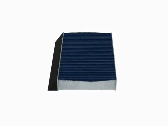 Filter, Innenraumluft BOSCH 0 986 628 634 Bild Filter, Innenraumluft BOSCH 0 986 628 634