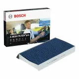 Filter, Innenraumluft BOSCH 0 986 628 634
