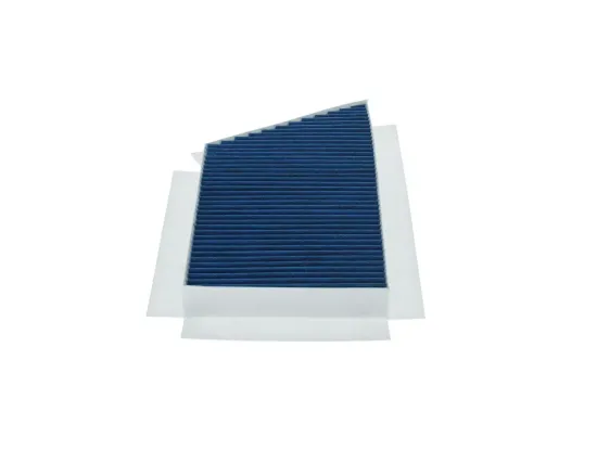 Filter, Innenraumluft BOSCH 0 986 628 635 Bild Filter, Innenraumluft BOSCH 0 986 628 635