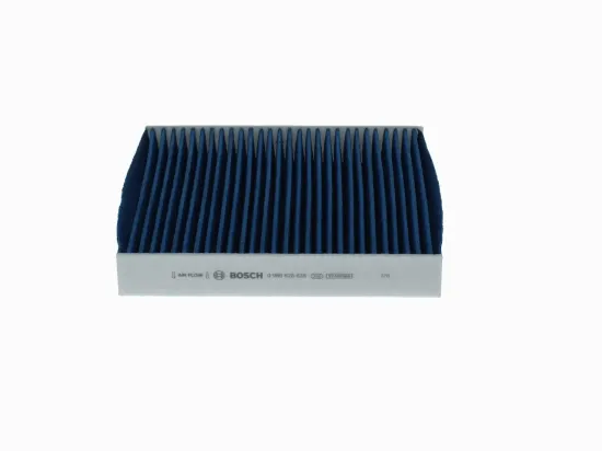 Filter, Innenraumluft BOSCH 0 986 628 636 Bild Filter, Innenraumluft BOSCH 0 986 628 636