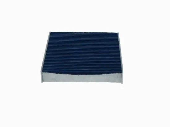 Filter, Innenraumluft BOSCH 0 986 628 636 Bild Filter, Innenraumluft BOSCH 0 986 628 636