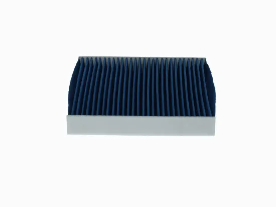 Filter, Innenraumluft BOSCH 0 986 628 636 Bild Filter, Innenraumluft BOSCH 0 986 628 636