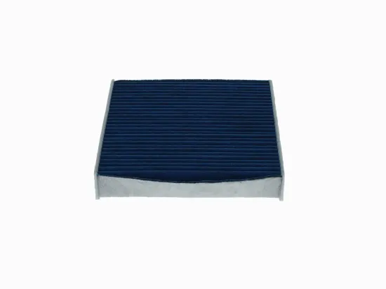 Filter, Innenraumluft BOSCH 0 986 628 636 Bild Filter, Innenraumluft BOSCH 0 986 628 636