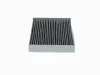 Filter, Innenraumluft BOSCH 0 986 628 637 Bild Filter, Innenraumluft BOSCH 0 986 628 637