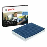 Filter, Innenraumluft BOSCH 0 986 628 637