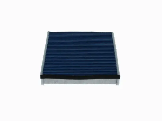 Filter, Innenraumluft BOSCH 0 986 628 638 Bild Filter, Innenraumluft BOSCH 0 986 628 638