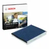 Filter, Innenraumluft BOSCH 0 986 628 638 Bild Filter, Innenraumluft BOSCH 0 986 628 638
