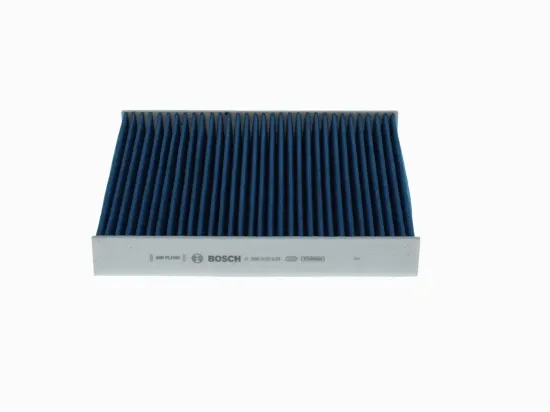 Filter, Innenraumluft BOSCH 0 986 628 639 Bild Filter, Innenraumluft BOSCH 0 986 628 639