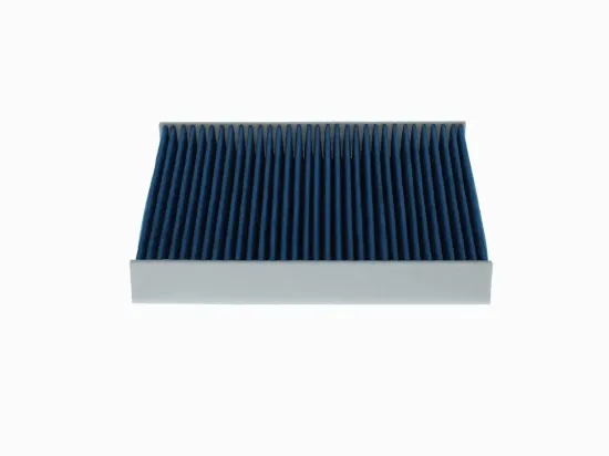 Filter, Innenraumluft BOSCH 0 986 628 639 Bild Filter, Innenraumluft BOSCH 0 986 628 639