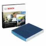 Filter, Innenraumluft BOSCH 0 986 628 639