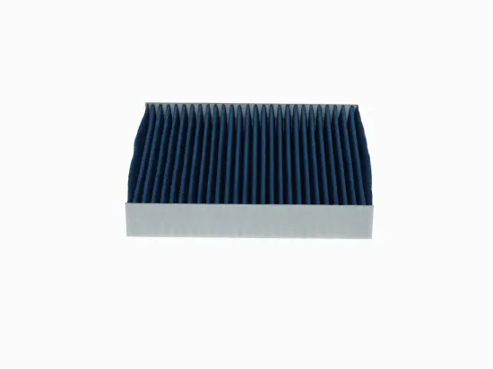 Filter, Innenraumluft BOSCH 0 986 628 640 Bild Filter, Innenraumluft BOSCH 0 986 628 640