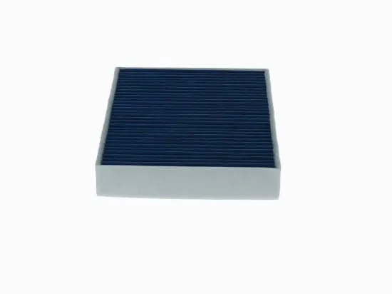 Filter, Innenraumluft BOSCH 0 986 628 643 Bild Filter, Innenraumluft BOSCH 0 986 628 643