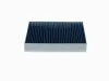 Filter, Innenraumluft BOSCH 0 986 628 643 Bild Filter, Innenraumluft BOSCH 0 986 628 643