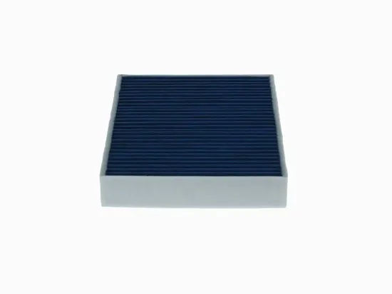 Filter, Innenraumluft BOSCH 0 986 628 643 Bild Filter, Innenraumluft BOSCH 0 986 628 643