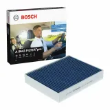Filter, Innenraumluft BOSCH 0 986 628 643