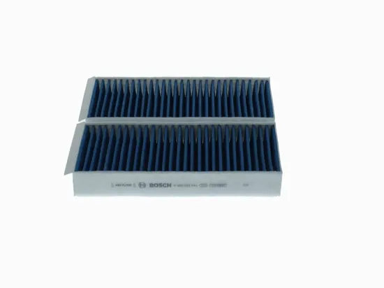 Filter, Innenraumluft BOSCH 0 986 628 644 Bild Filter, Innenraumluft BOSCH 0 986 628 644