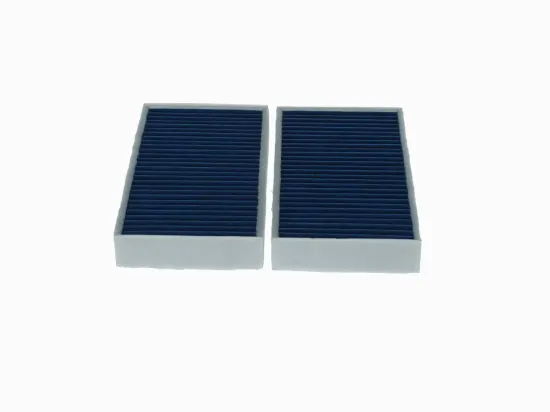 Filter, Innenraumluft BOSCH 0 986 628 644 Bild Filter, Innenraumluft BOSCH 0 986 628 644