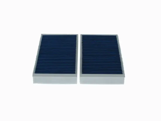 Filter, Innenraumluft BOSCH 0 986 628 644 Bild Filter, Innenraumluft BOSCH 0 986 628 644