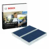 Filter, Innenraumluft BOSCH 0 986 628 644