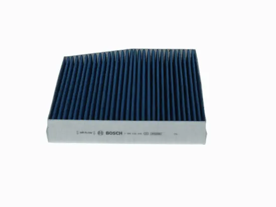 Filter, Innenraumluft BOSCH 0 986 628 645 Bild Filter, Innenraumluft BOSCH 0 986 628 645