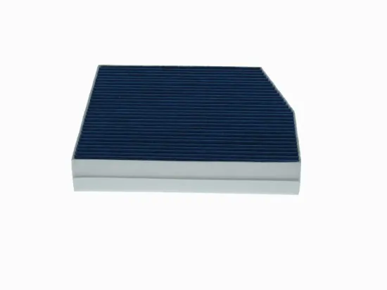 Filter, Innenraumluft BOSCH 0 986 628 645 Bild Filter, Innenraumluft BOSCH 0 986 628 645