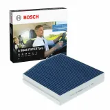 Filter, Innenraumluft BOSCH 0 986 628 645