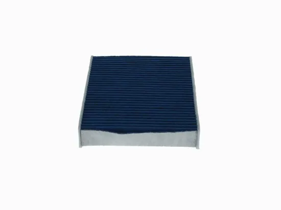 Filter, Innenraumluft BOSCH 0 986 628 646 Bild Filter, Innenraumluft BOSCH 0 986 628 646