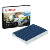 Filter, Innenraumluft BOSCH 0 986 628 646