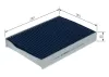 Filter, Innenraumluft BOSCH 0 986 628 646 Bild Filter, Innenraumluft BOSCH 0 986 628 646