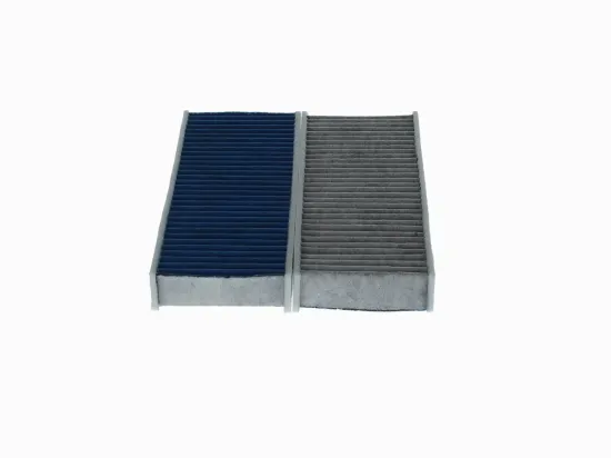 Filter, Innenraumluft BOSCH 0 986 628 647 Bild Filter, Innenraumluft BOSCH 0 986 628 647