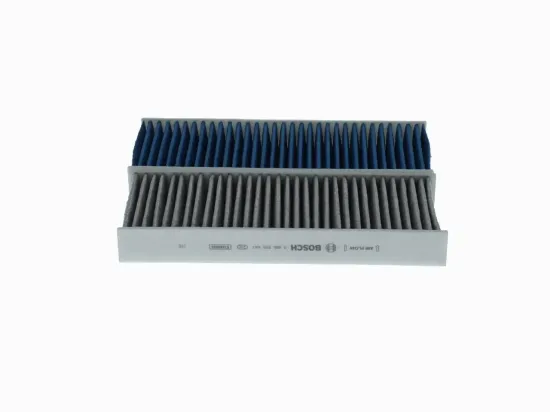 Filter, Innenraumluft BOSCH 0 986 628 647 Bild Filter, Innenraumluft BOSCH 0 986 628 647