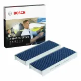 Filter, Innenraumluft BOSCH 0 986 628 647