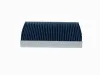 Filter, Innenraumluft BOSCH 0 986 628 648 Bild Filter, Innenraumluft BOSCH 0 986 628 648