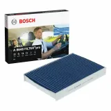 Filter, Innenraumluft BOSCH 0 986 628 648
