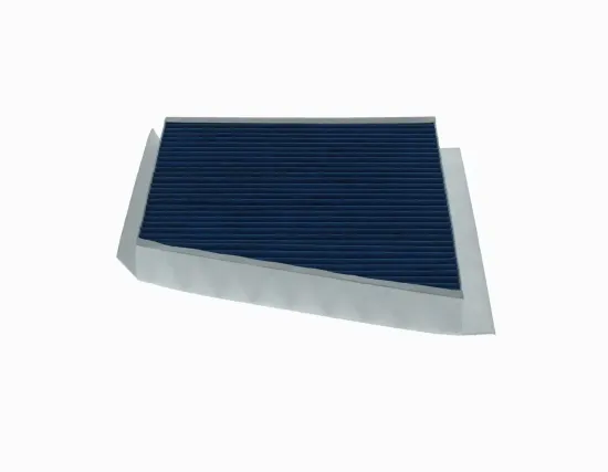 Filter, Innenraumluft BOSCH 0 986 628 649 Bild Filter, Innenraumluft BOSCH 0 986 628 649