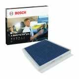 Filter, Innenraumluft BOSCH 0 986 628 649