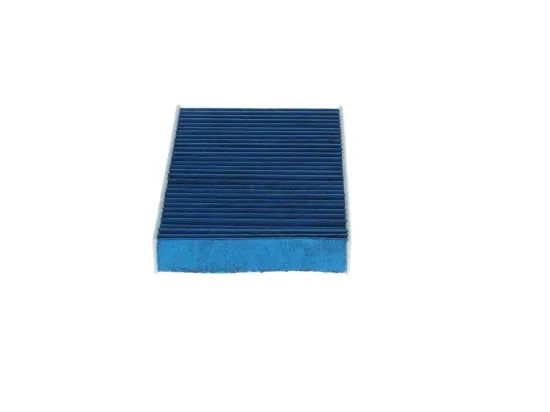 Filter, Innenraumluft BOSCH 0 986 628 650 Bild Filter, Innenraumluft BOSCH 0 986 628 650