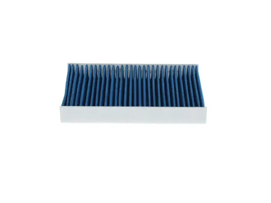 Filter, Innenraumluft BOSCH 0 986 628 650 Bild Filter, Innenraumluft BOSCH 0 986 628 650