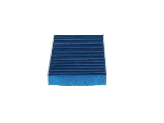 Filter, Innenraumluft BOSCH 0 986 628 650 Bild Filter, Innenraumluft BOSCH 0 986 628 650